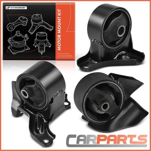 Motore cuscinetto - 3x,