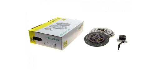 Kit frizione cuscinetto - kit,