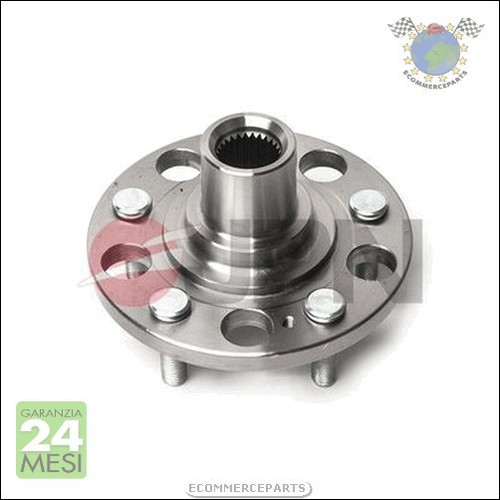 Mozzo cuscinetto ruota jpn - cuscinetto,