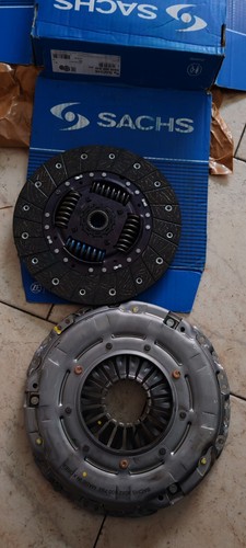 Kit frizione cuscinetto sachs - kit,