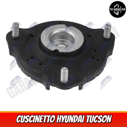 Cuscinetto kia sportage - cuscinetto,