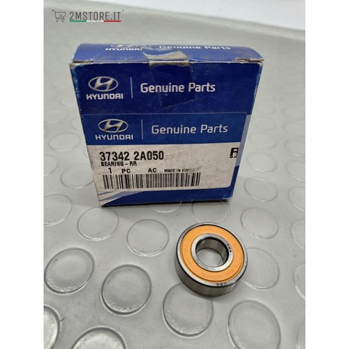 Cuscinetto alternatore hyundai - cuscinetto,