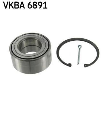 Skf kit cuscinetto - kit, hyundai