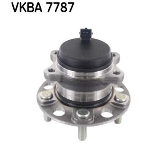 Skf set cuscinetto ruota - skf,