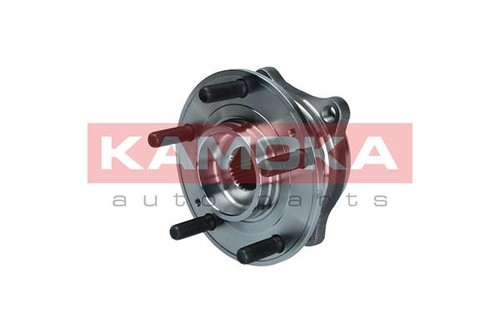 Kit cuscinetto ruota assale - ruota,