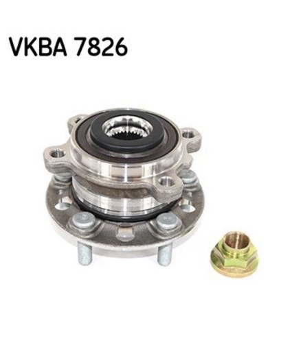 Vkba 7826 cuscinetto - vkba,